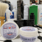 Bowmans Grooming Clay