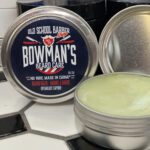 Bowmans Beard Balm CLassic