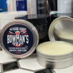Bowmans Beard Butter