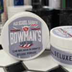 Bowmans Deluxe