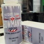 Bowmans Volumising Dust