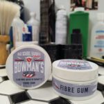 Bowmans Fibre Gum