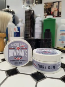 Bowmans Fibre Gum