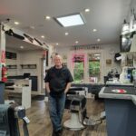 Barber London Ontario