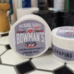 Bowmans Shaping Paste