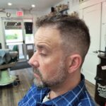Haircut fades London Ontario Patrick's