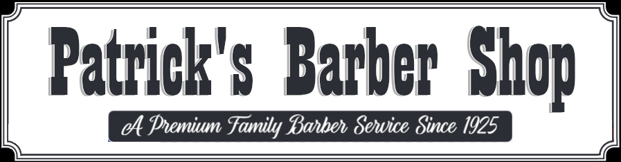 Patrick's Barber Shop | London Ontario Canada