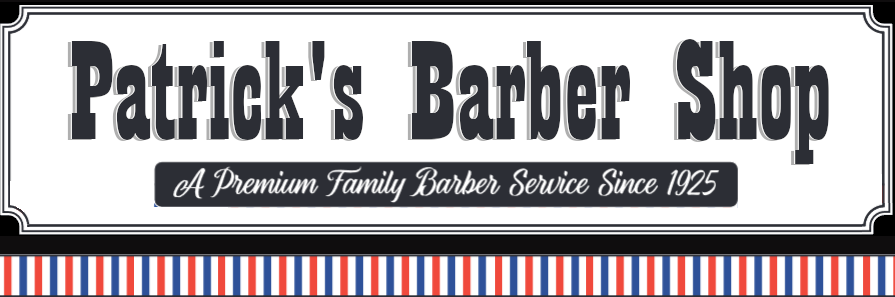 Patricks Barber Shop